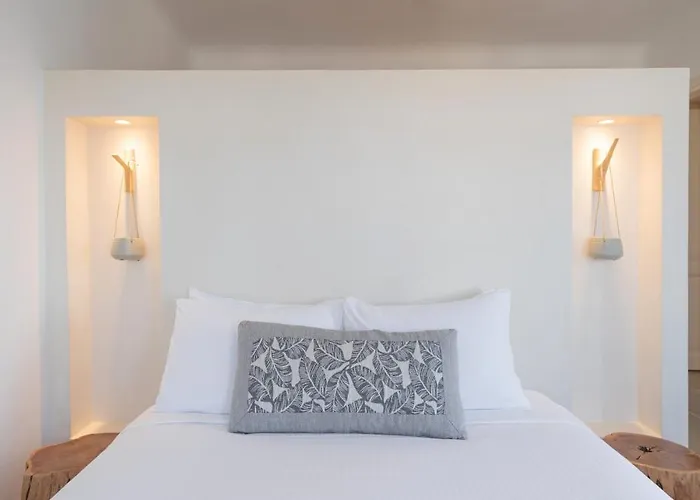 White & Co Exclusive Island Villas