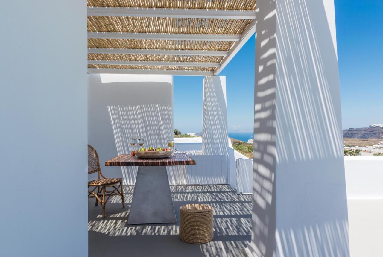 White & Co Exclusive Island * Pírgos