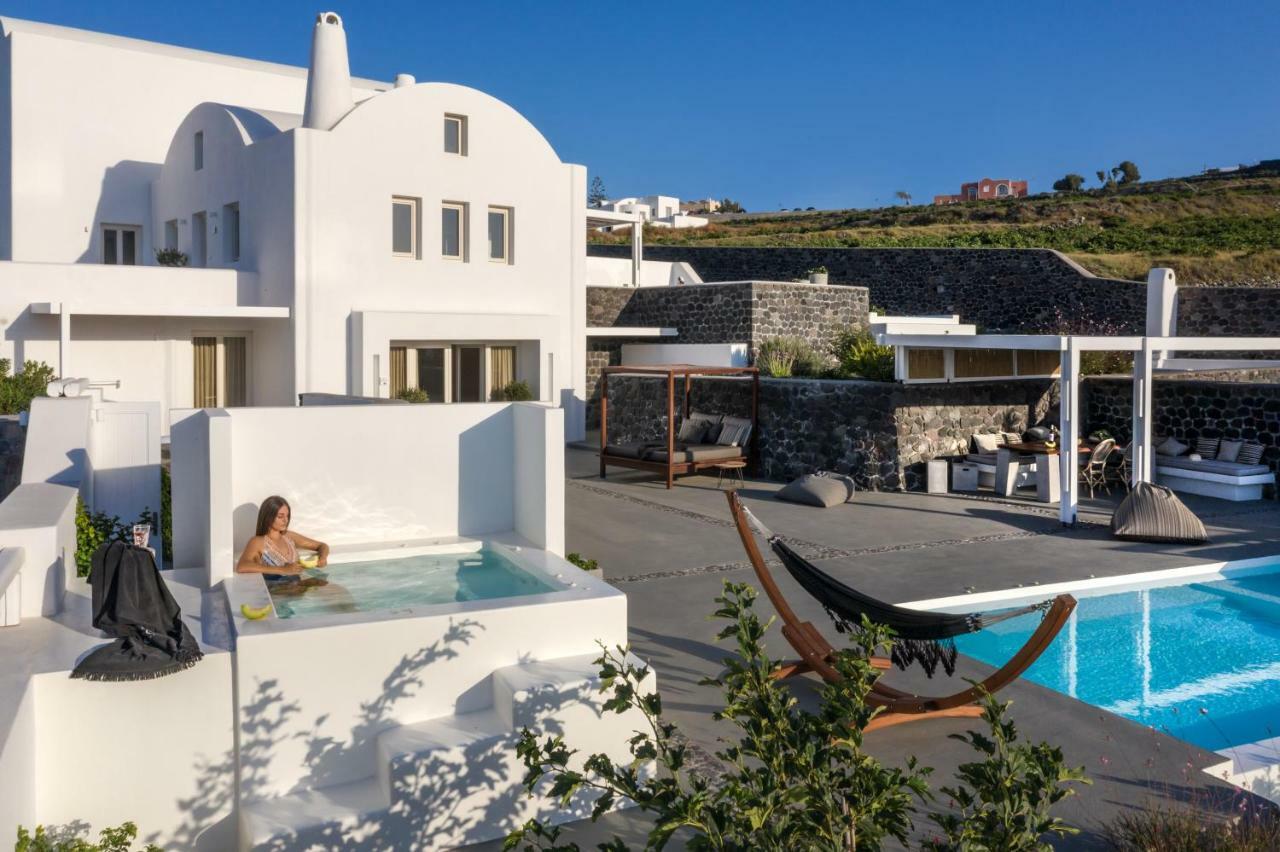 White & Co Exclusive Island * Pírgos